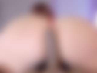 Alexa Riot's Live Sex Cam Show