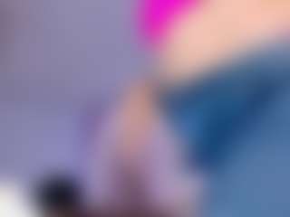 Alexa Riot's Live Sex Cam Show