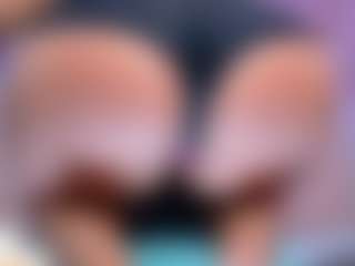 Alexa Riot's Live Sex Cam Show