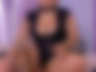 Alexa Riot's Live Sex Cam Show