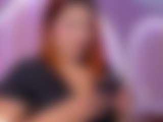 Alexa Riot's Live Sex Cam Show