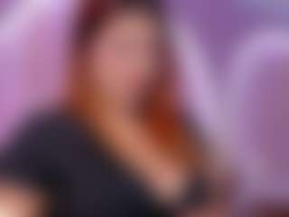 Alexa Riot's Live Sex Cam Show