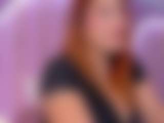 Live cam show with Alexa Riot - Strip Red Hair on Camsoda