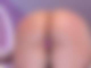Alexa Riot's Live Sex Cam Show