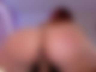 Alexa Riot's Live Sex Cam Show