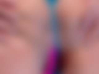Alexa Riot's Live Sex Cam Show