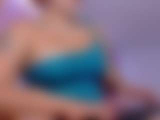 Alexa Riot's Live Sex Cam Show
