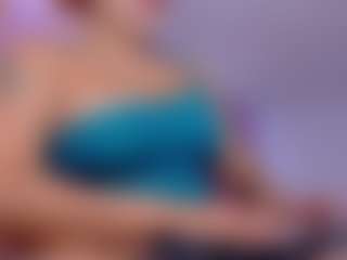 Alexa Riot's Live Sex Cam Show