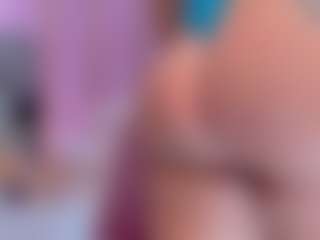 Alexa Riot's Live Sex Cam Show