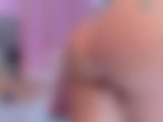 Alexa Riot's Live Sex Cam Show