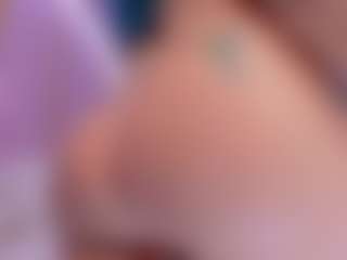 Alexa Riot's Live Sex Cam Show