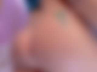 Alexa Riot's Live Sex Cam Show