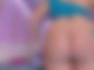 Alexa Riot's Live Sex Cam Show