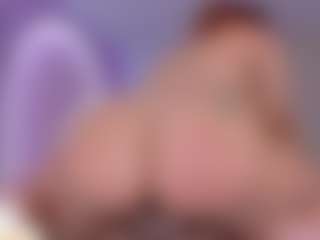Alexa Riot's Live Sex Cam Show