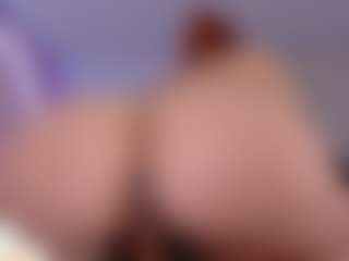 Alexa Riot's Live Sex Cam Show
