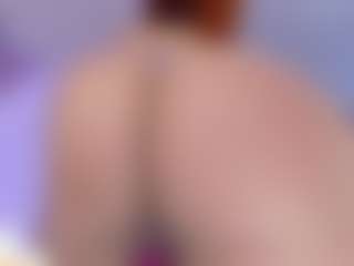 Live cam show with Alexa Riot - Red Hair HD on MyBangCams