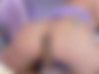 Alexa Riot's Live Sex Cam Show