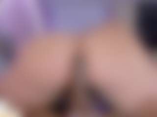 Alexa Riot's Live Sex Cam Show