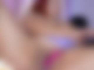 Alexa Riot's Live Sex Cam Show