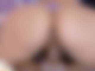 Alexa Riot's Live Sex Cam Show