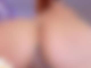 Alexa Riot's Live Sex Cam Show