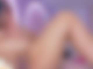 Alexa Riot's Live Sex Cam Show