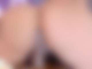 Alexa Riot's Live Sex Cam Show