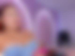 Alexa Riot's Live Sex Cam Show