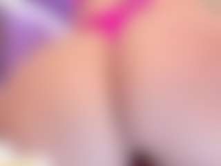 Alexa Riot's Live Sex Cam Show