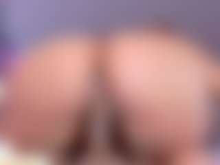 Alexa Riot's Live Sex Cam Show