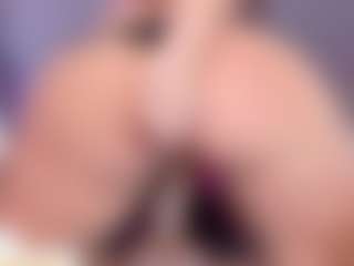 Alexa Riot's Live Sex Cam Show