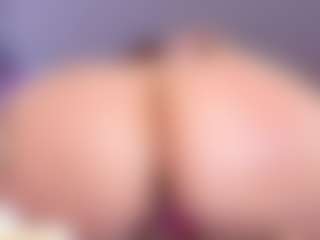 Alexa Riot's Live Sex Cam Show
