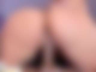 Alexa Riot's Live Sex Cam Show
