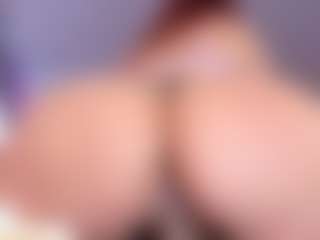 Alexa Riot's Live Sex Cam Show