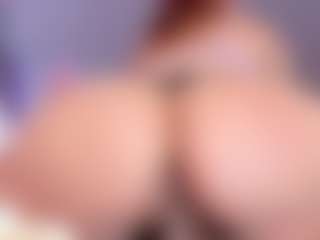 Alexa Riot's Live Sex Cam Show
