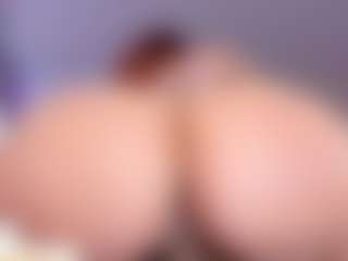 Alexa Riot's Live Sex Cam Show