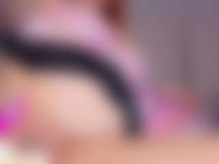 Alexa Riot's Live Sex Cam Show