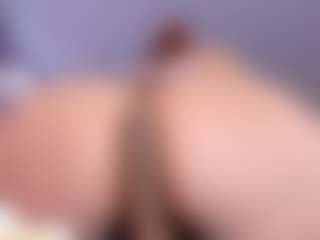 Alexa Riot's Live Sex Cam Show