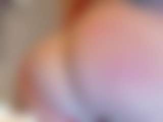 Alexa Riot's Live Sex Cam Show