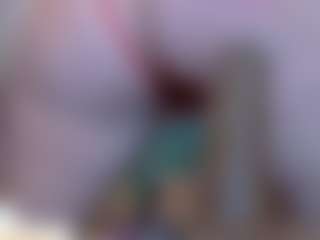 Alexa Riot's Live Sex Cam Show