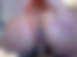 Alexa Riot's Live Sex Cam Show
