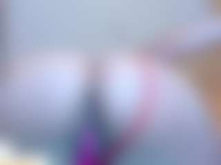 Alexa Riot's Live Sex Cam Show
