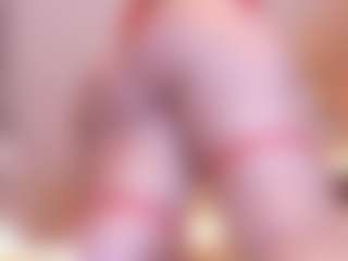 Alexa Riot's Live Sex Cam Show