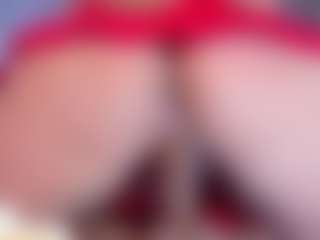 Live cam show with Alexa Riot - Ass Clapping on crypto-cams