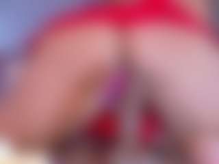 Live cam show with Alexa Riot - Shaved Pussy Toys on crypto-cams