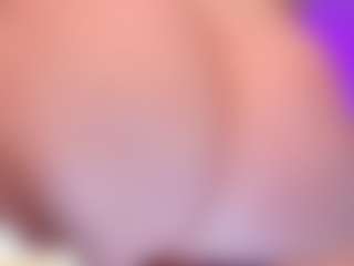 Alexa Riot's Live Sex Cam Show