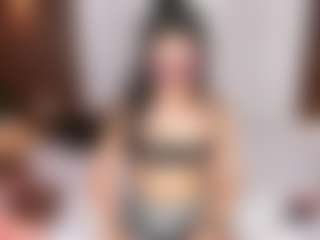 AmyColmann's Live Sex Cam Show