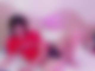 Live cam show with DanCopers - Black Hair on Camsoda