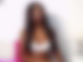 Live cam show with Denise-01 - Black Young Adult on CamClone