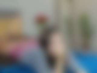 Elliie-el's Live Sex Cam Show